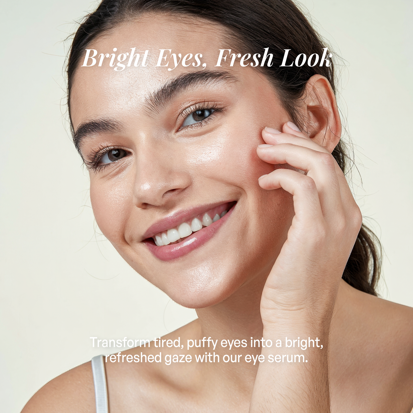 Full Face Moisture Set