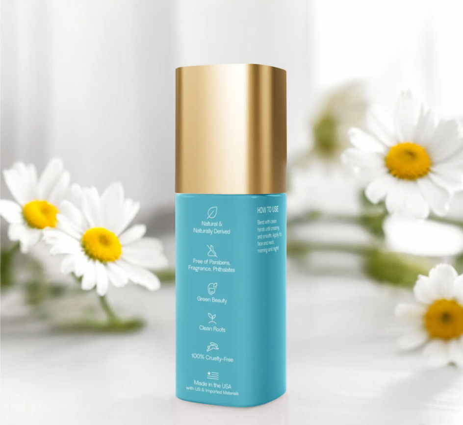 Daily Repair Crème